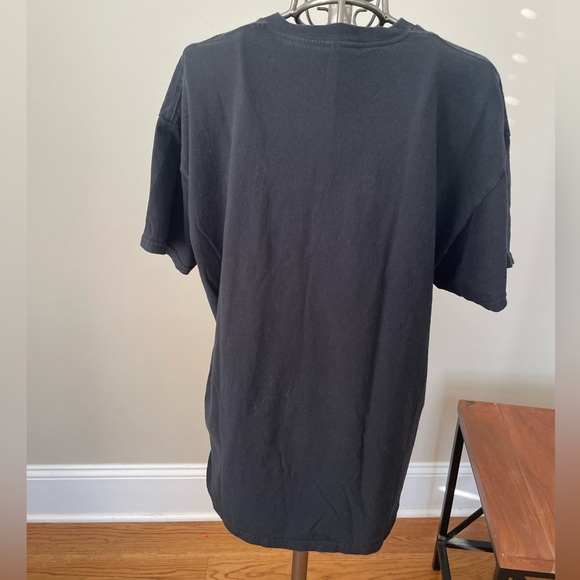 Jimmy Buckets Classic 90’s graphic Tee EUC Large - Picture 4 of 9